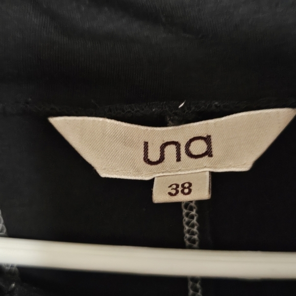 Uernao long sleeve top size 38 - Picture 2 of 10